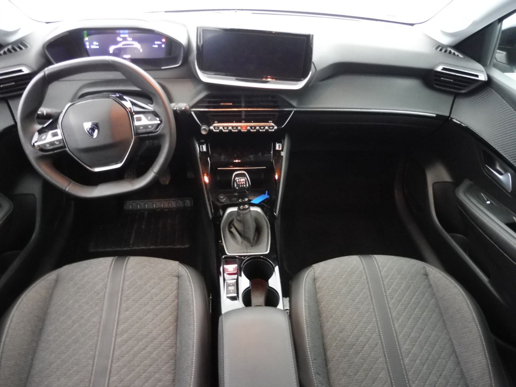 PEUGEOT 208 1.2 100CH S&S ALLURE - ref: 72685 - Photo 14