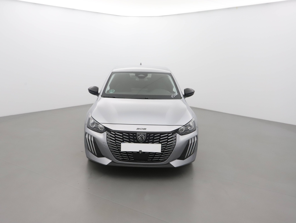 PEUGEOT 208 1.2 100CH S&S ALLURE - ref: 72685 - Photo 2