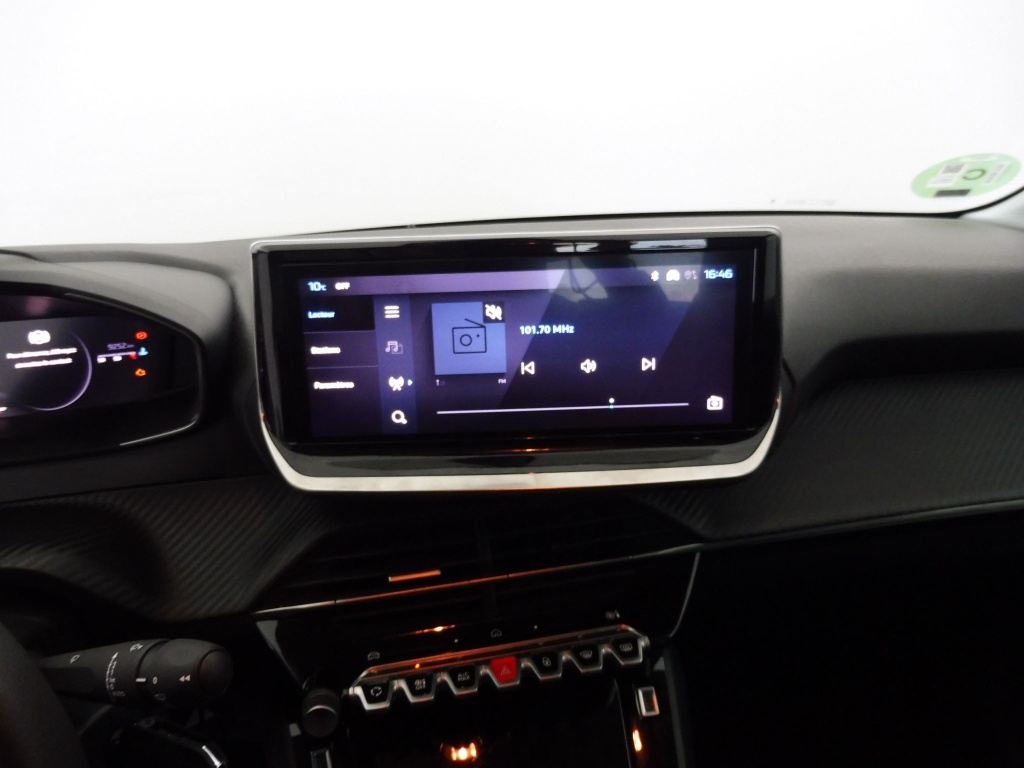 PEUGEOT 208 1.2 100CH S&S ALLURE - ref: 72686 - Photo 11