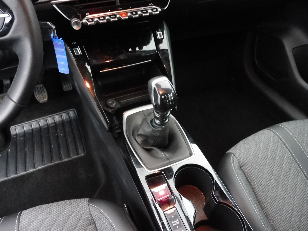 PEUGEOT 208 1.2 100CH S&S ALLURE - ref: 72686 - Photo 12