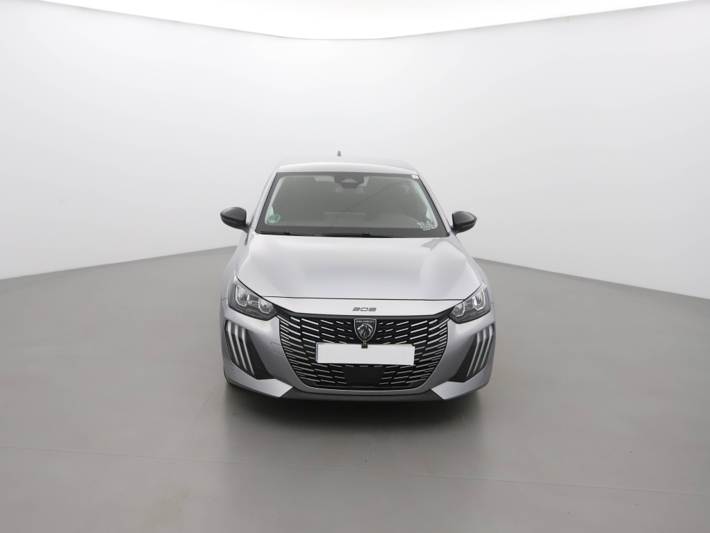 PEUGEOT 208 1.2 100CH S&S ALLURE - ref: 72686 - Photo 2