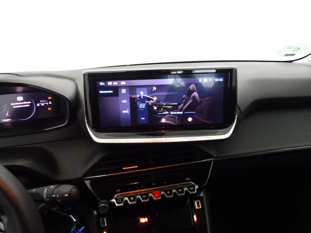 PEUGEOT 208 1.2 100CH S&S ALLURE - ref: 72686 - Photo 6