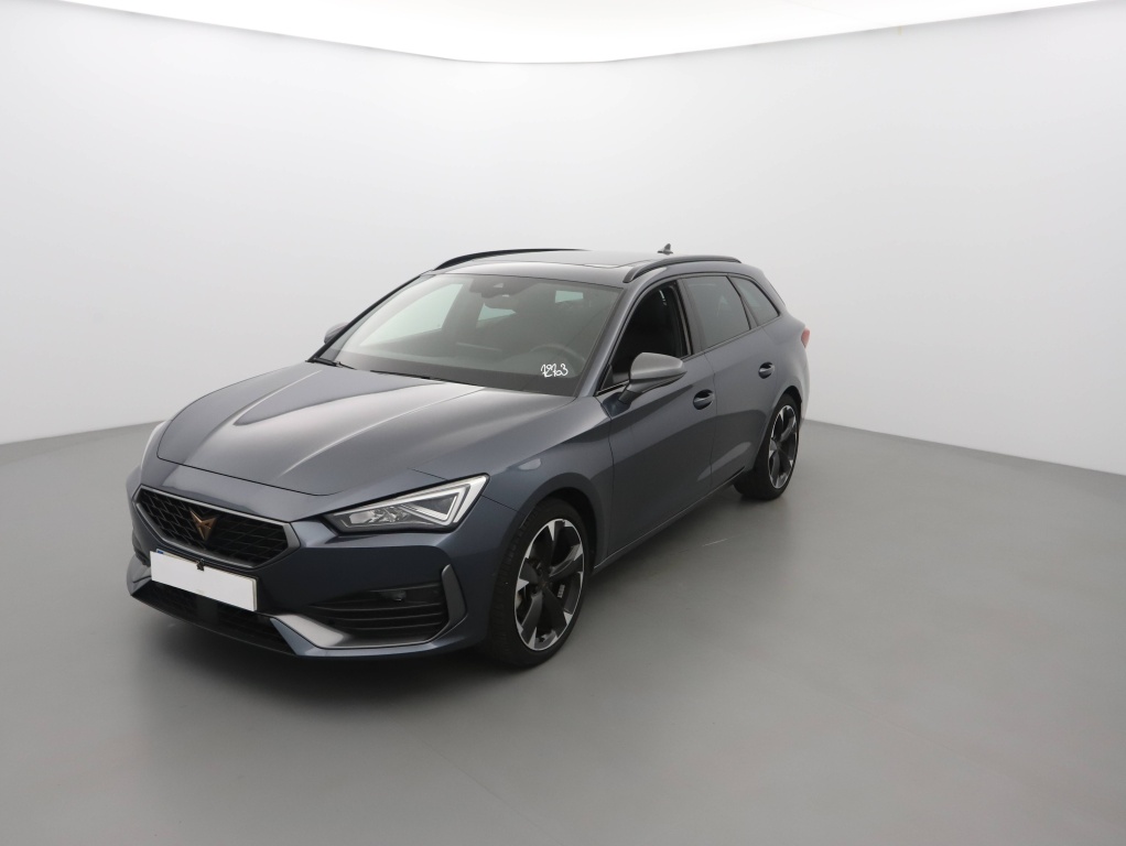 CUPRA Leon Sportstourer 1.5 ETSI 150CH V DSG7 - ref: 72703 - Photo 1