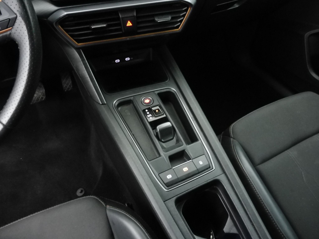 CUPRA Leon Sportstourer 1.5 ETSI 150CH V DSG7 - ref: 72703 - Photo 14