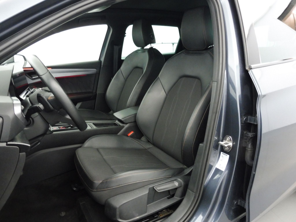 CUPRA Leon Sportstourer 1.5 ETSI 150CH V DSG7 - ref: 72703 - Photo 15