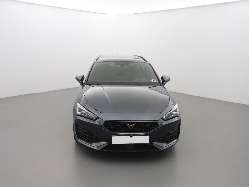CUPRA Leon Sportstourer 1.5 ETSI 150CH V DSG7 - ref: 72703 - Photo 2