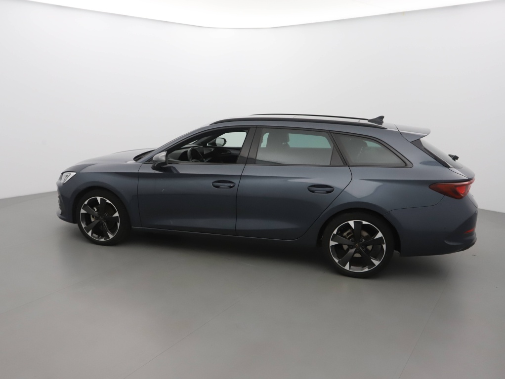 CUPRA Leon Sportstourer 1.5 ETSI 150CH V DSG7 - ref: 72703 - Photo 5