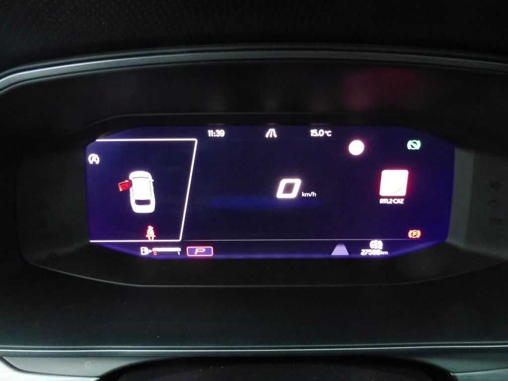 CUPRA Leon Sportstourer 1.5 ETSI 150CH V DSG7 - ref: 72703 - Photo 9