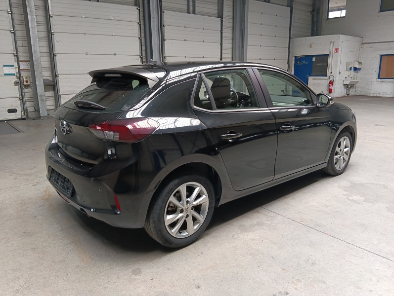 OPEL Corsa 1.2 100 EDITION - ref: 72704 - Photo 2