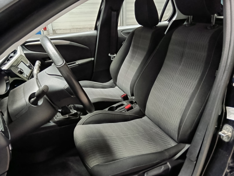 OPEL Corsa 1.2 100 EDITION - ref: 72704 - Photo 3