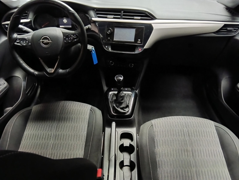 OPEL Corsa 1.2 100 EDITION - ref: 72704 - Photo 4