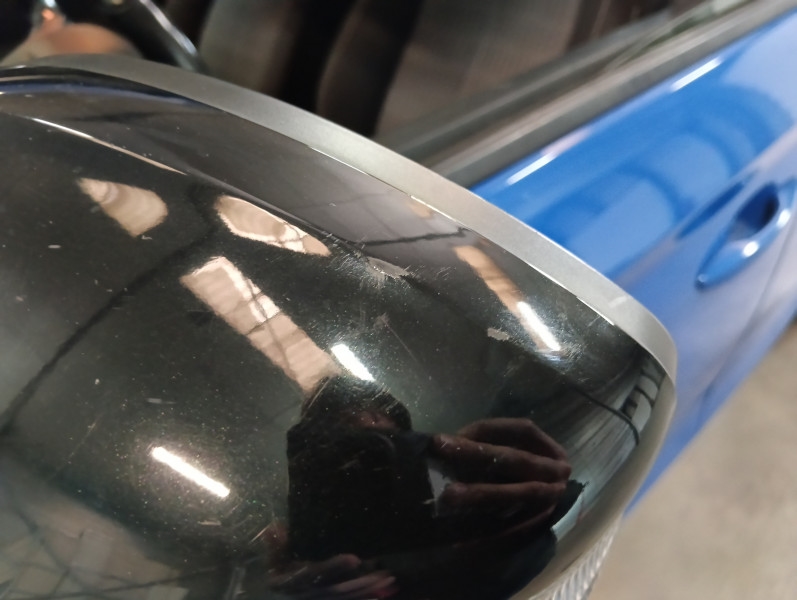 OPEL Corsa 1.2 100 edition - ref: 72707 - Photo 13