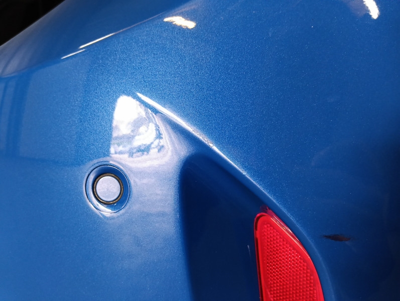 OPEL Corsa 1.2 100 edition - ref: 72707 - Photo 18