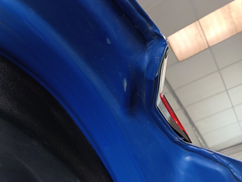 OPEL Corsa 1.2 100 edition - ref: 72707 - Photo 19