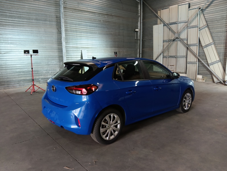 OPEL Corsa 1.2 100 edition - ref: 72707 - Photo 3