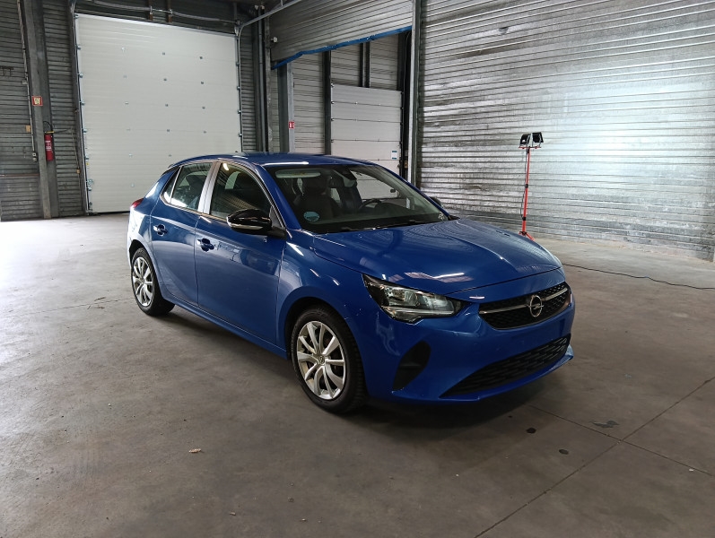 OPEL Corsa 1.2 100 edition - ref: 72707 - Photo 4