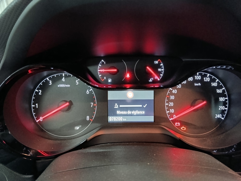 OPEL Corsa 1.2 100 edition - ref: 72707 - Photo 6