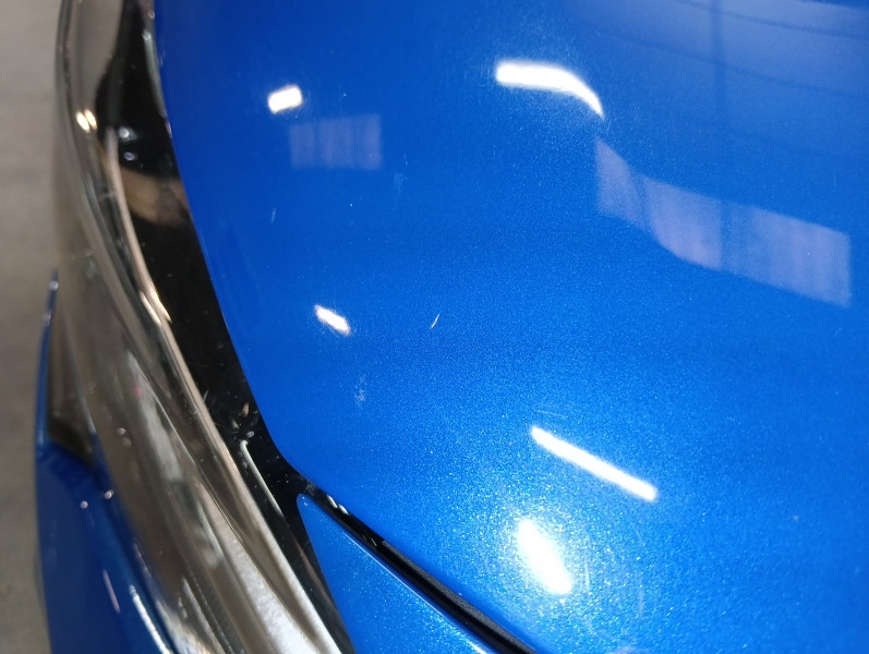 OPEL Corsa 1.2 100 edition - ref: 72707 - Photo 8