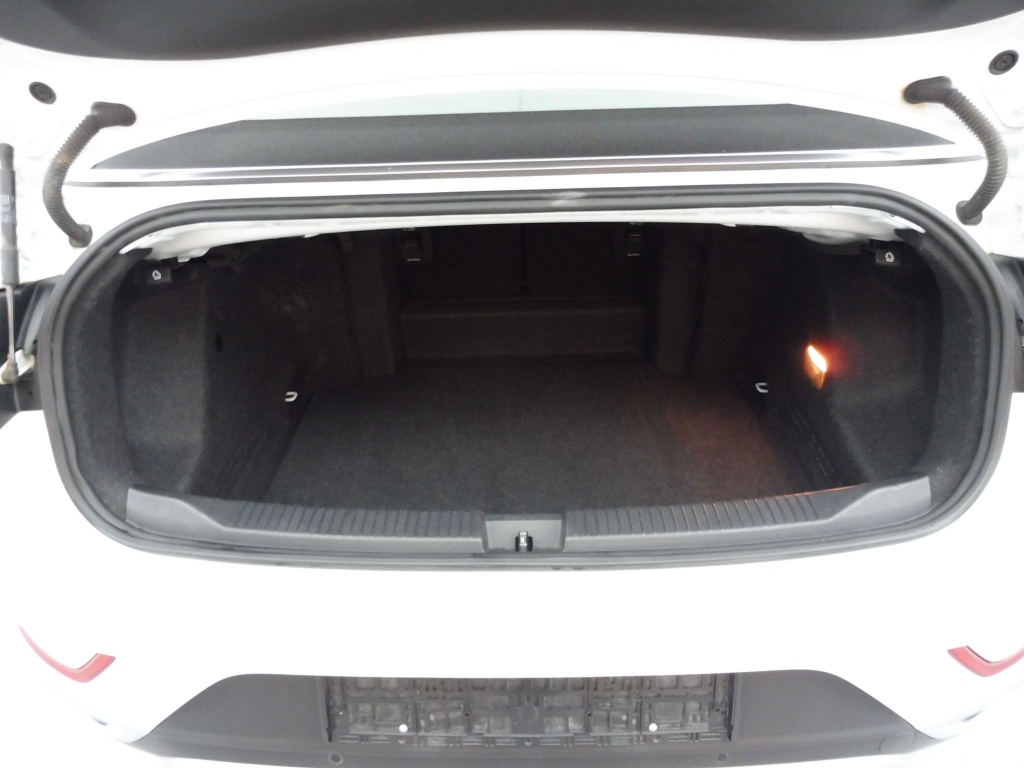 VOLKSWAGEN T-Roc Cabriolet