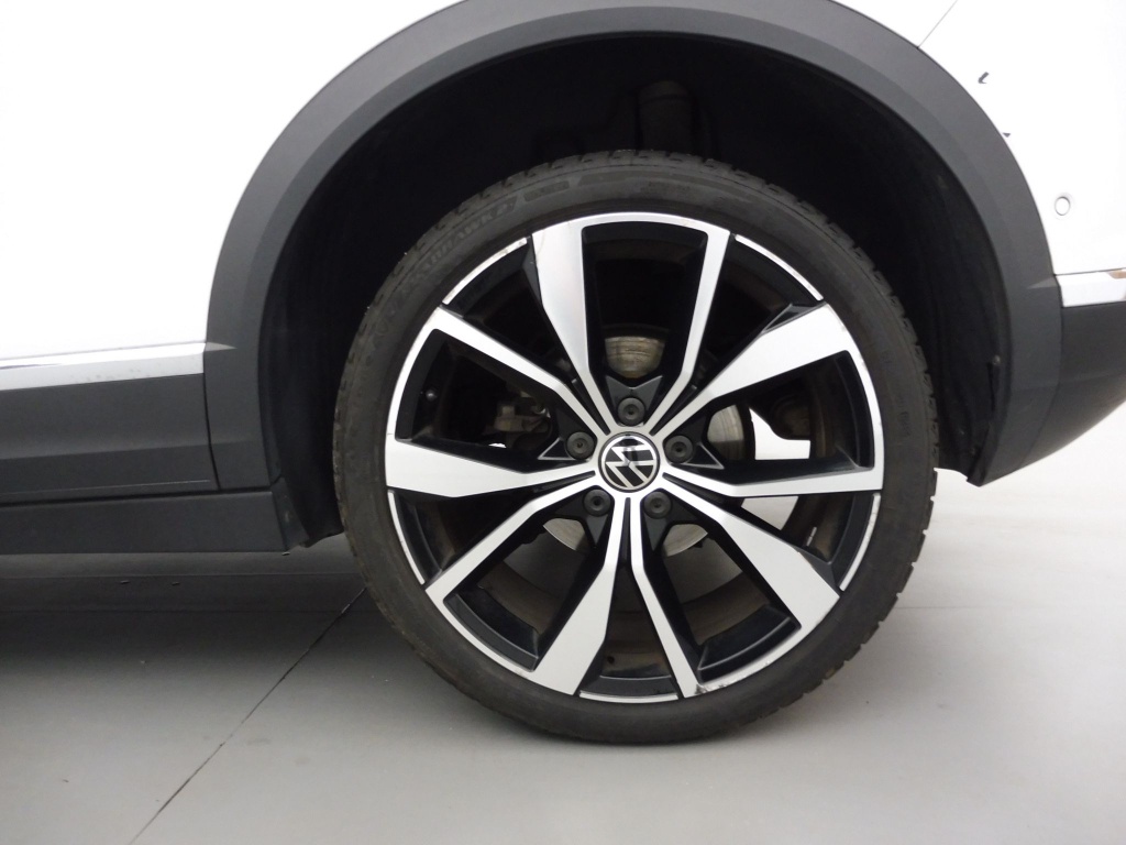 VOLKSWAGEN T-Roc Cabriolet