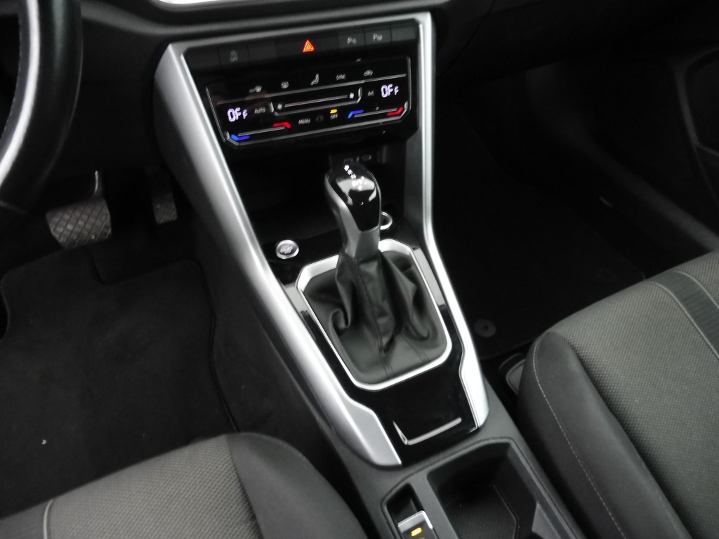 VOLKSWAGEN T-Roc Cabriolet