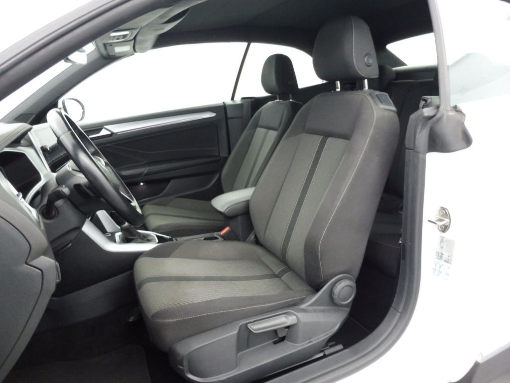 VOLKSWAGEN T-Roc Cabriolet