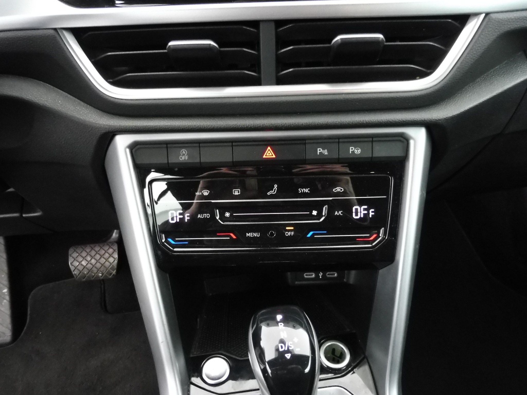 VOLKSWAGEN T-Roc Cabriolet