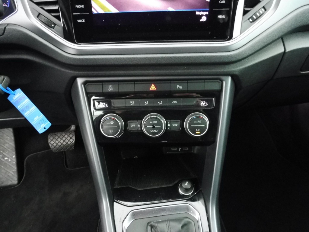 VOLKSWAGEN T-Roc Cabriolet