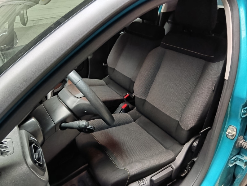 CITROEN C3 1.2 PURETECH 83 shine - ref: 72721 - Photo 3