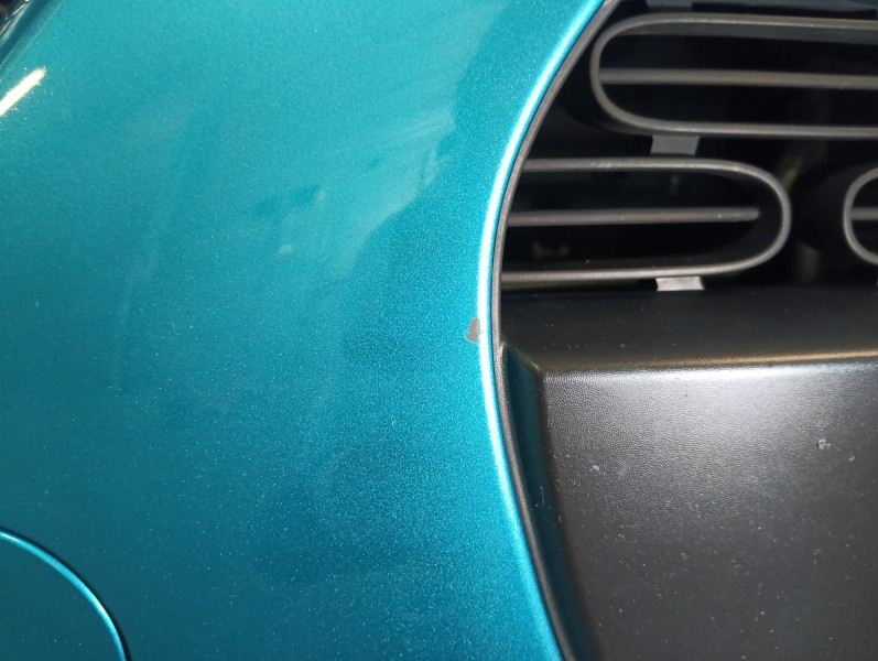 CITROEN C3 1.2 PURETECH 83 shine - ref: 72721 - Photo 5