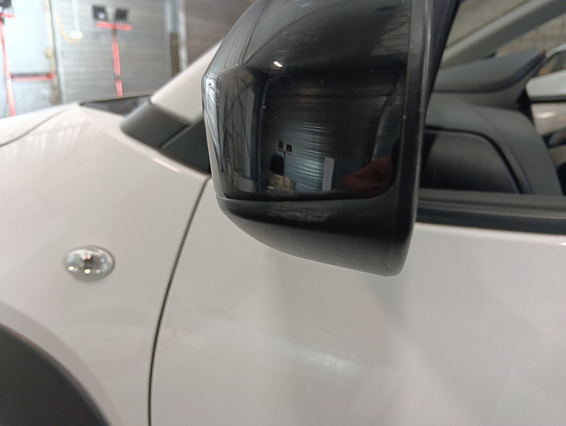 TOYOTA Aygo X 1.0 VVT-I 72 AT comfort - ref: 72727 - Photo 10