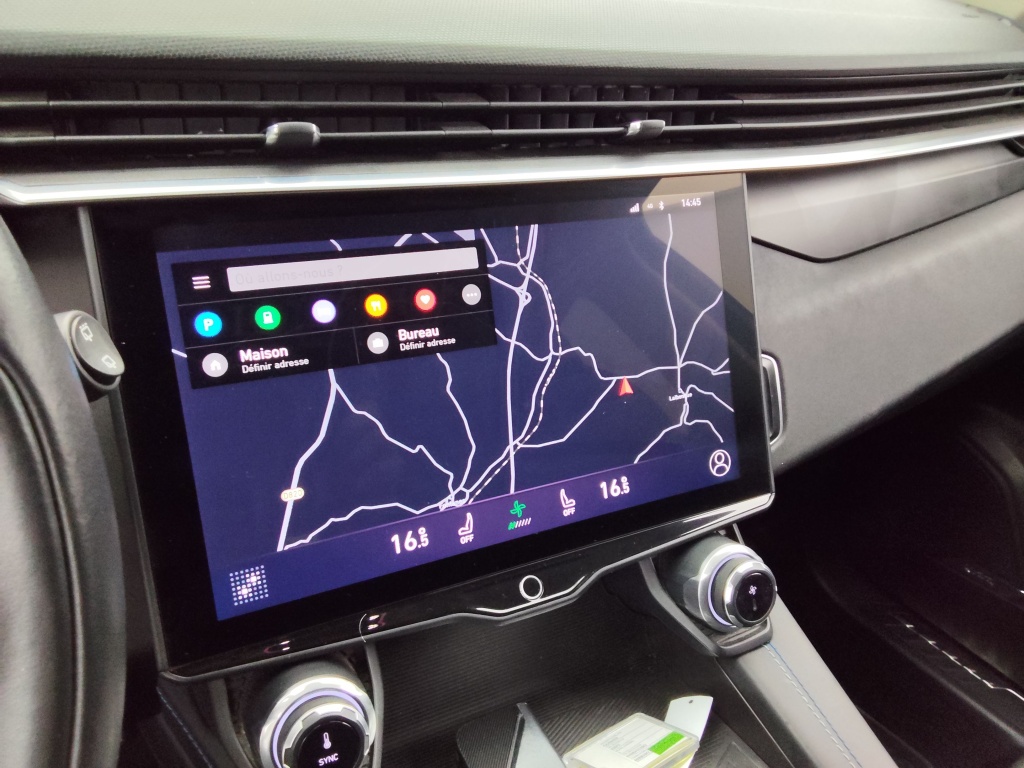 LYNK&CO 01 1.5 PHEV 261 - ref: 72743 - Photo 10