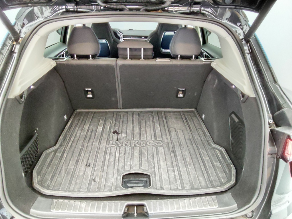 LYNK&CO 01 1.5 PHEV 261 - ref: 72743 - Photo 11