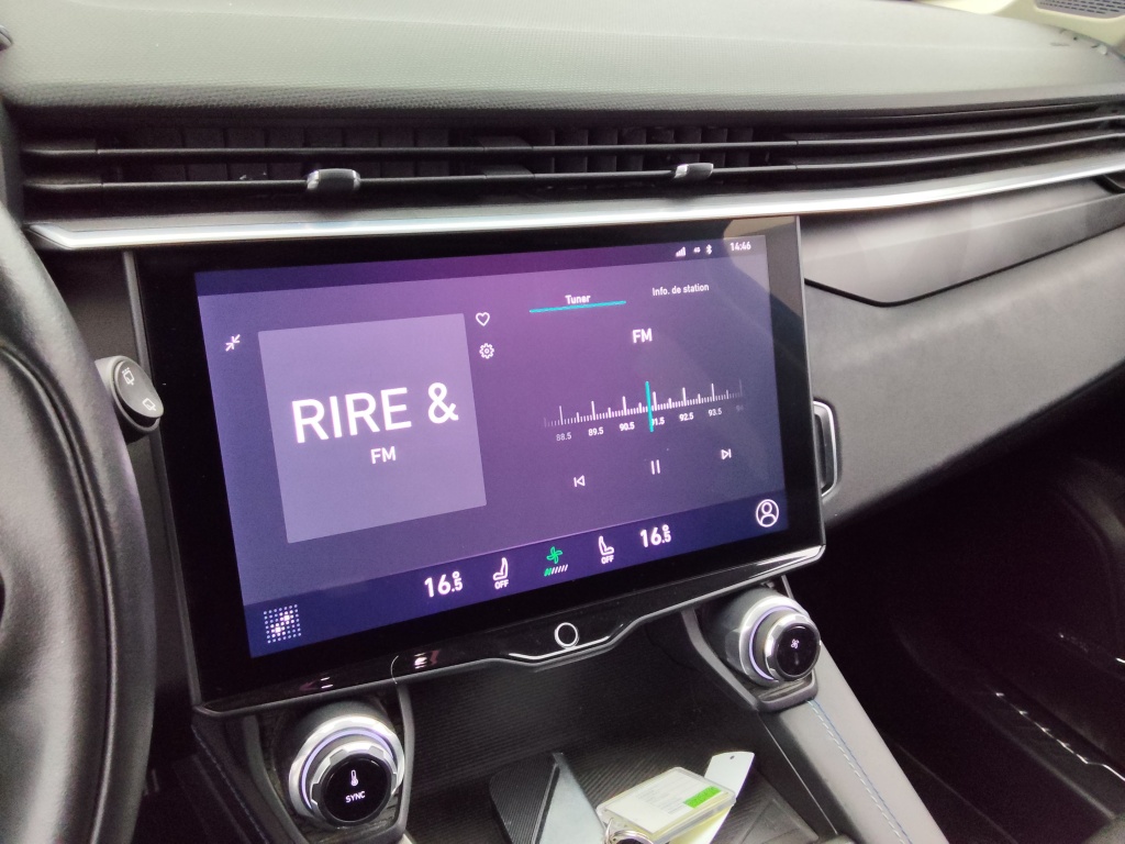 LYNK&CO 01 1.5 PHEV 261 - ref: 72743 - Photo 13