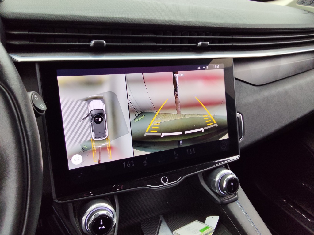 LYNK&CO 01 1.5 PHEV 261 - ref: 72743 - Photo 6