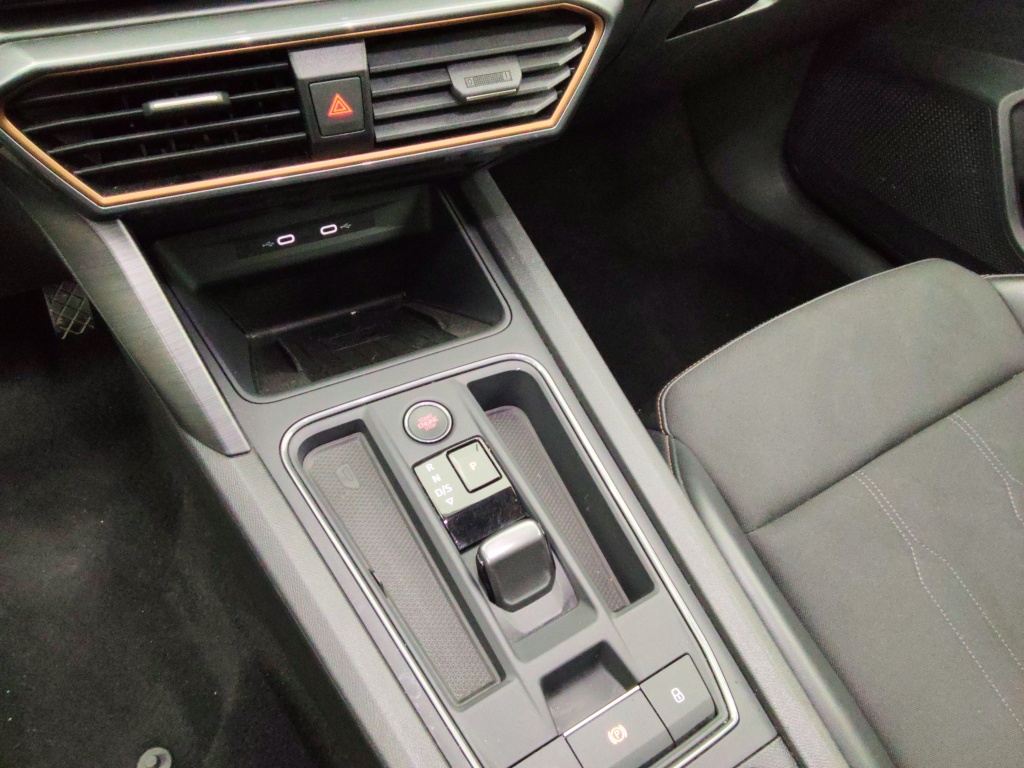 CUPRA Leon Sportstourer 1.5 ETSI 150 DSG - ref: 72745 - Photo 14