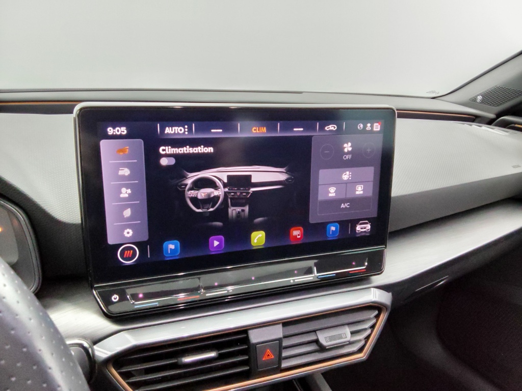 CUPRA Leon Sportstourer 1.5 ETSI 150 DSG - ref: 72745 - Photo 7