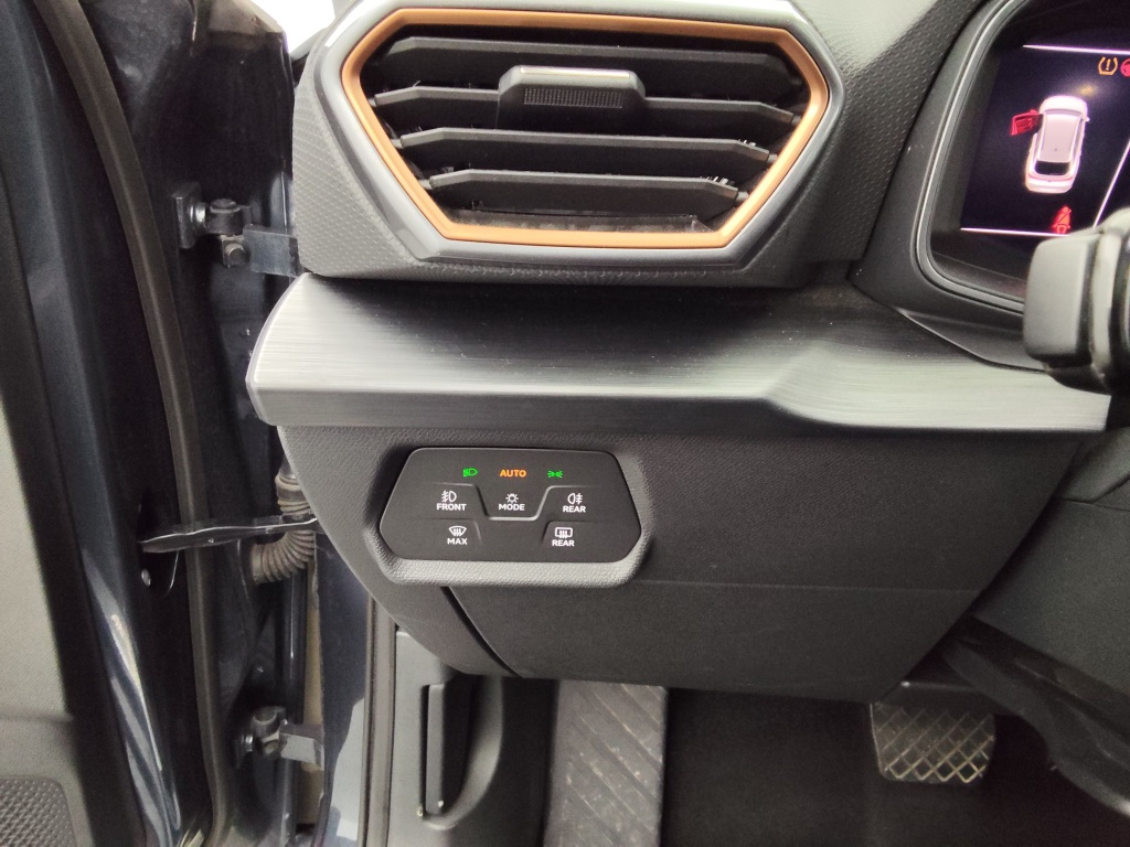 CUPRA Leon Sportstourer 1.5 ETSI 150 DSG - ref: 72745 - Photo 8