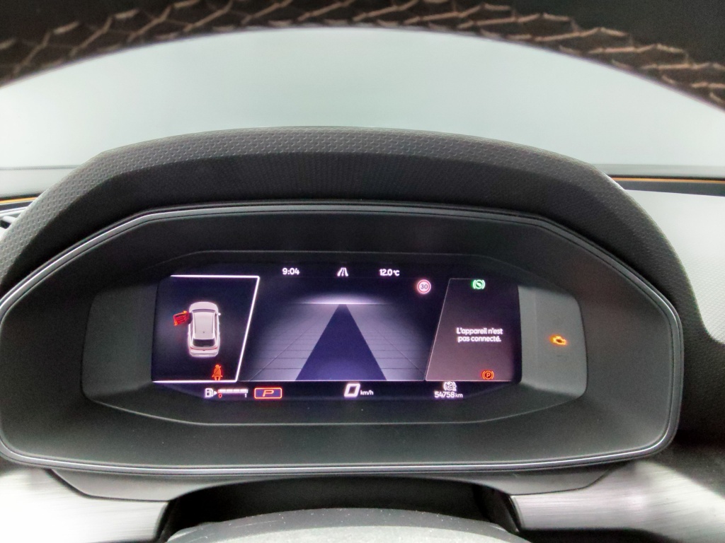 CUPRA Leon Sportstourer 1.5 ETSI 150 DSG - ref: 72745 - Photo 9