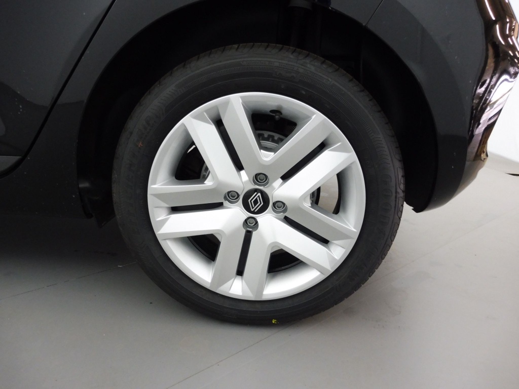 RENAULT Clio 1.5 BLUE DCI 100CH EVOLUTION - ref: 72762 - Photo 12