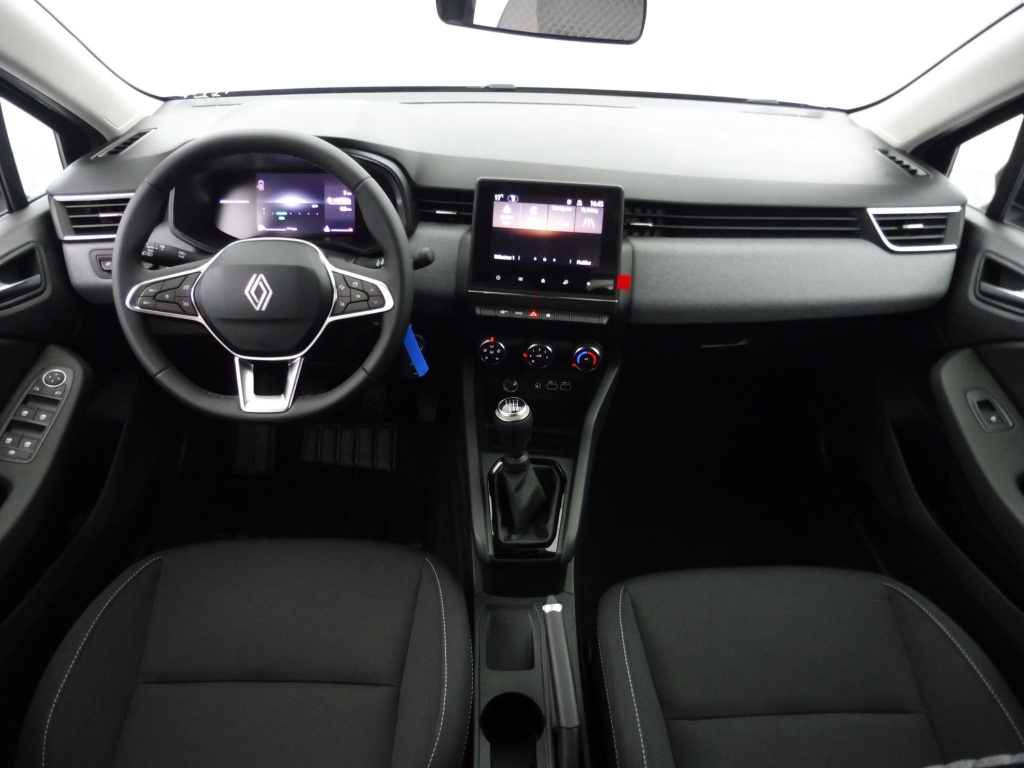 RENAULT Clio 1.5 BLUE DCI 100CH EVOLUTION - ref: 72762 - Photo 16