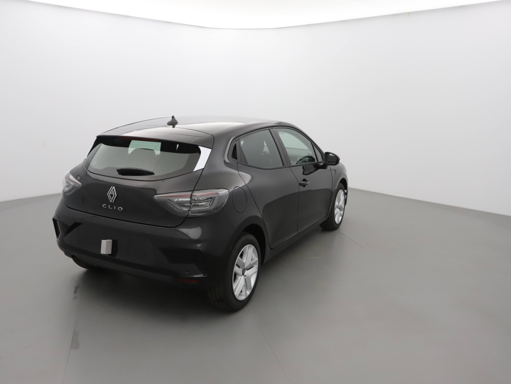RENAULT Clio 1.5 BLUE DCI 100CH EVOLUTION - ref: 72762 - Photo 3