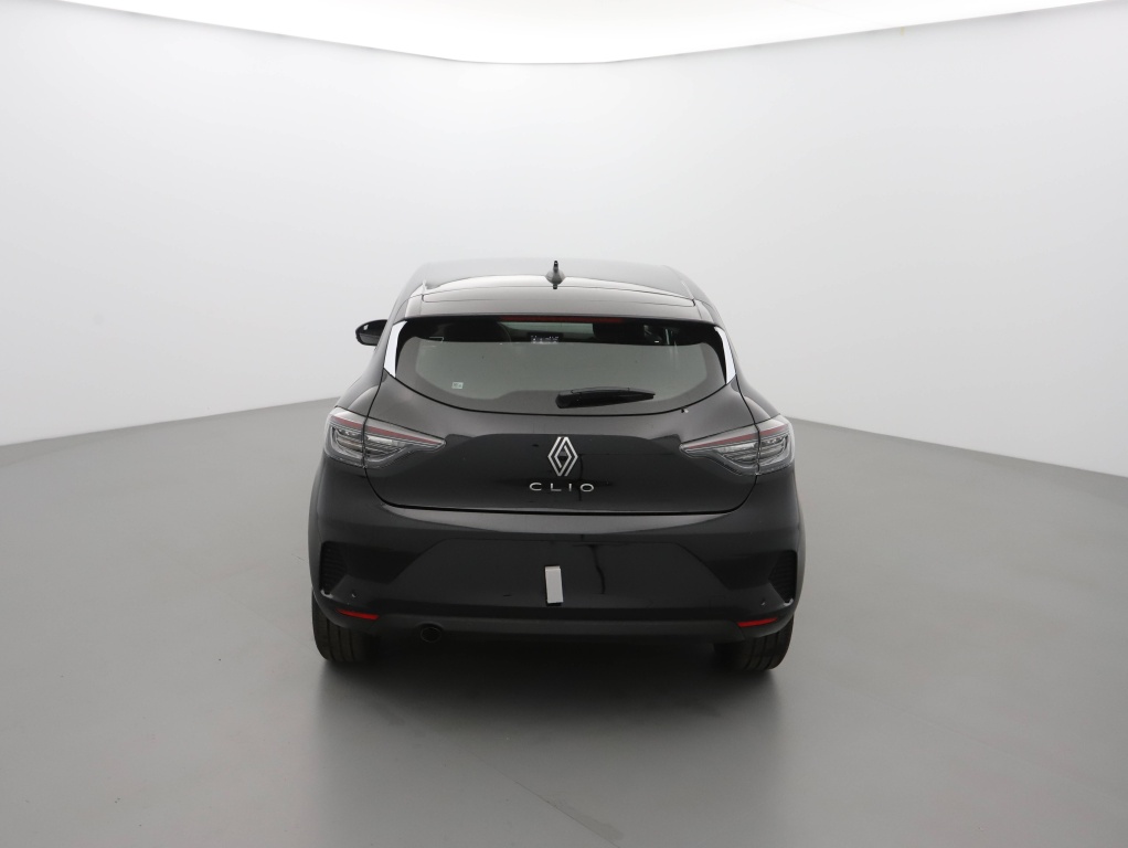 RENAULT Clio 1.5 BLUE DCI 100CH EVOLUTION - ref: 72762 - Photo 4