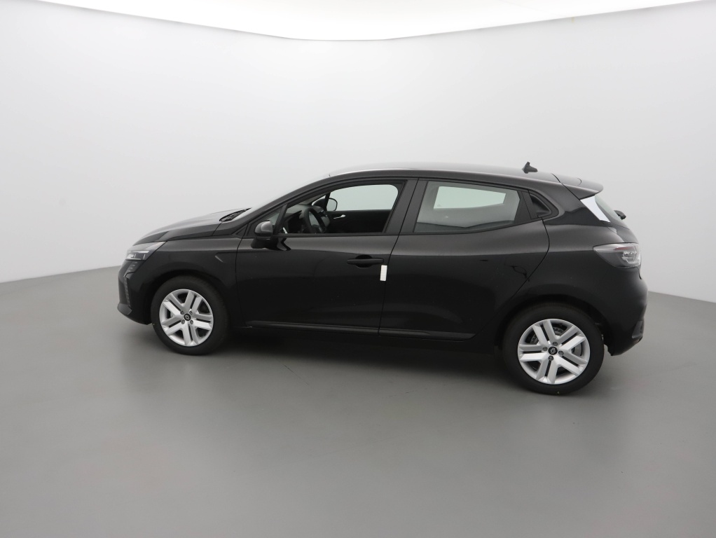RENAULT Clio 1.5 BLUE DCI 100CH EVOLUTION - ref: 72762 - Photo 5