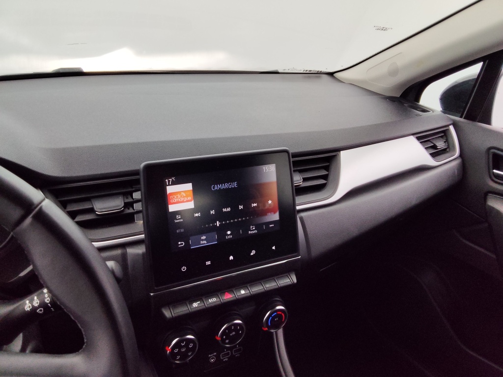 RENAULT Captur 1.0 TCE 90CH EQUILIBRE - ref: 72763 - Photo 12