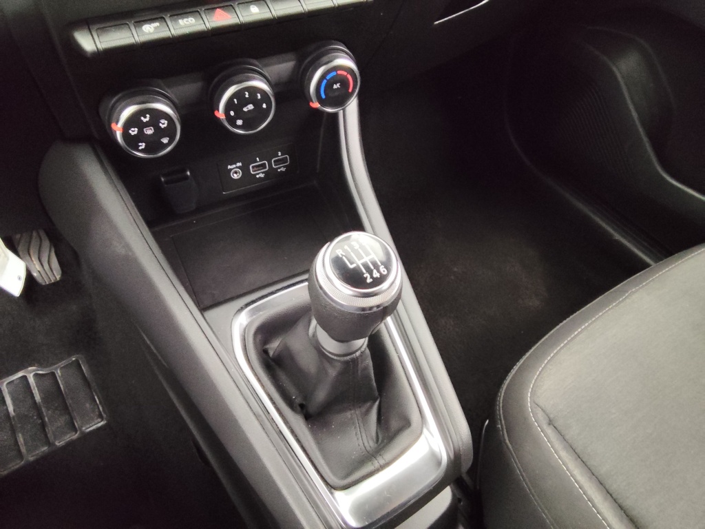 RENAULT Captur 1.0 TCE 90CH EQUILIBRE - ref: 72763 - Photo 13