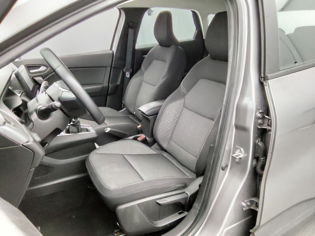 RENAULT Captur 1.0 TCE 90CH EQUILIBRE - ref: 72763 - Photo 14