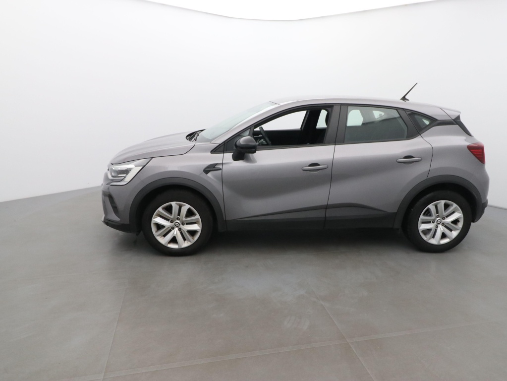 RENAULT Captur 1.0 TCE 90CH EQUILIBRE - ref: 72763 - Photo 2
