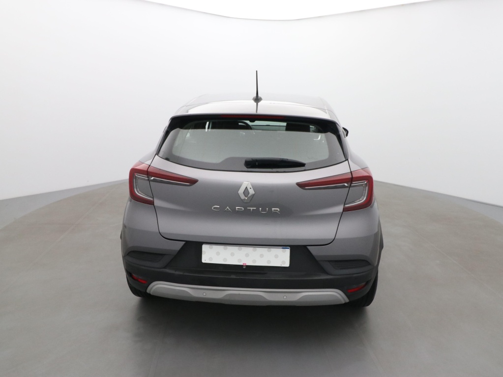 RENAULT Captur 1.0 TCE 90CH EQUILIBRE - ref: 72763 - Photo 3