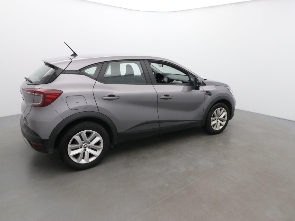 RENAULT Captur 1.0 TCE 90CH EQUILIBRE - ref: 72763 - Photo 4